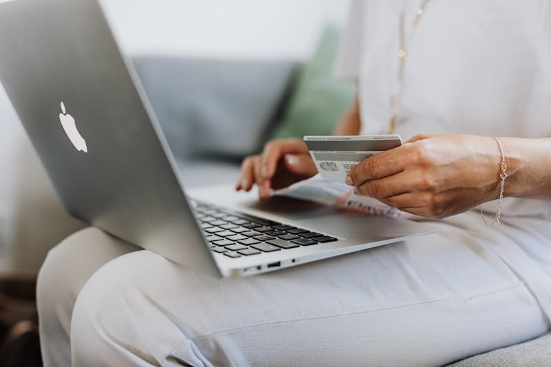 Paiement sans contact par carte bancaire