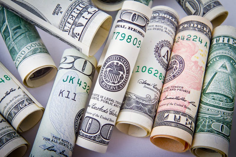 Billets de livre sterling