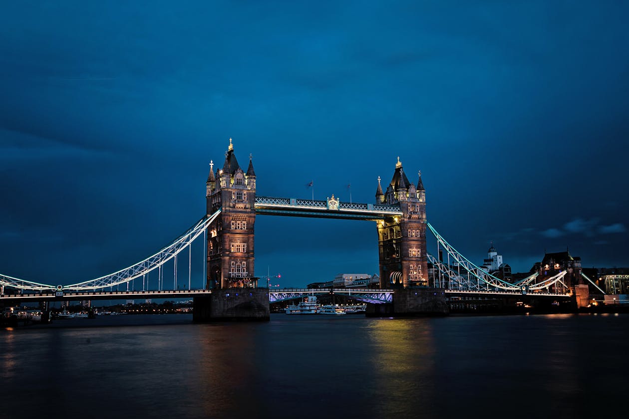 Voyage France-UK avec double passeport