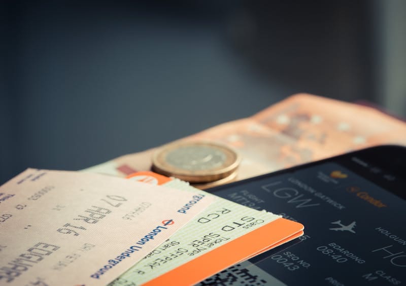 ETA UK refusée passeport documents