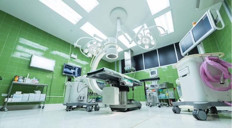 NHS hôpital urgences Royaume-Uni