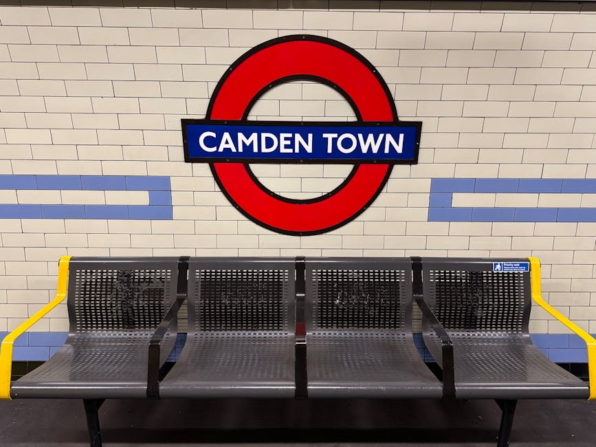 tarifs TfL 2026 famille Londres