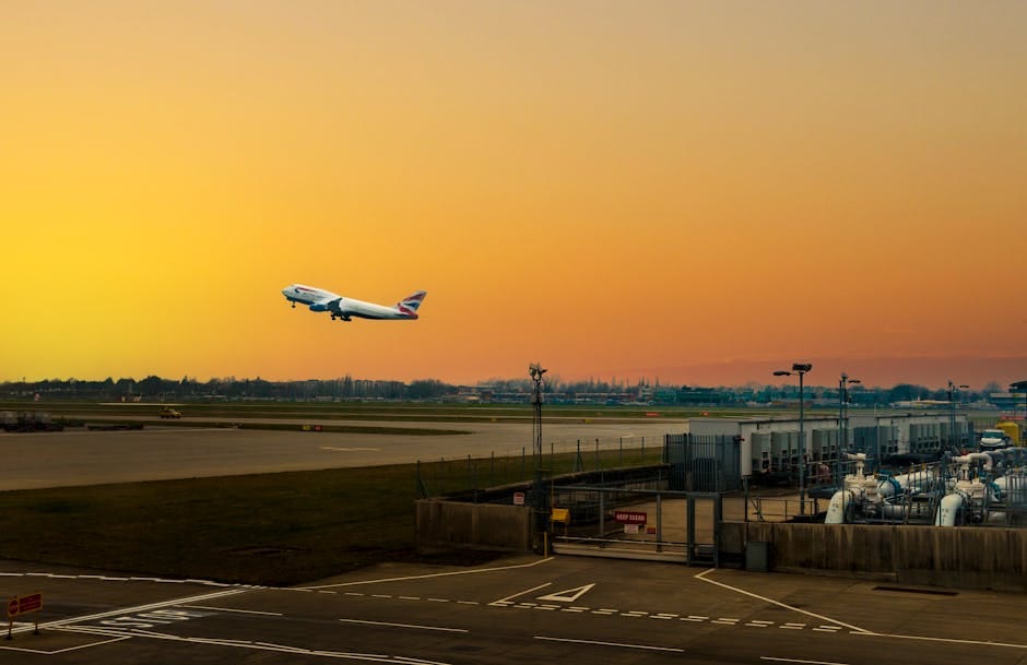Heathrow Terminal 5 arrivée vol Hong Kong avec ETA UK 2026