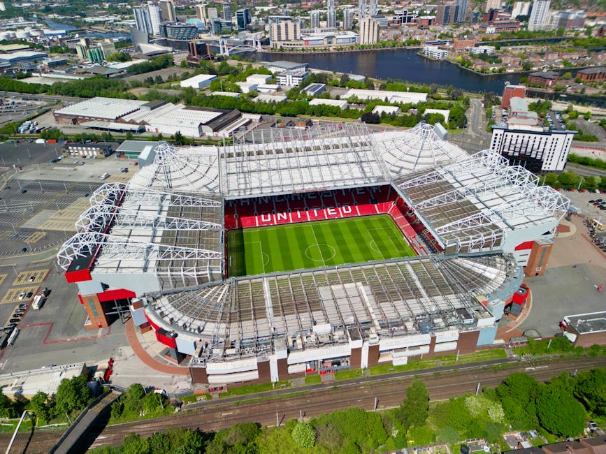 eta uk manchester musique football - photo 4