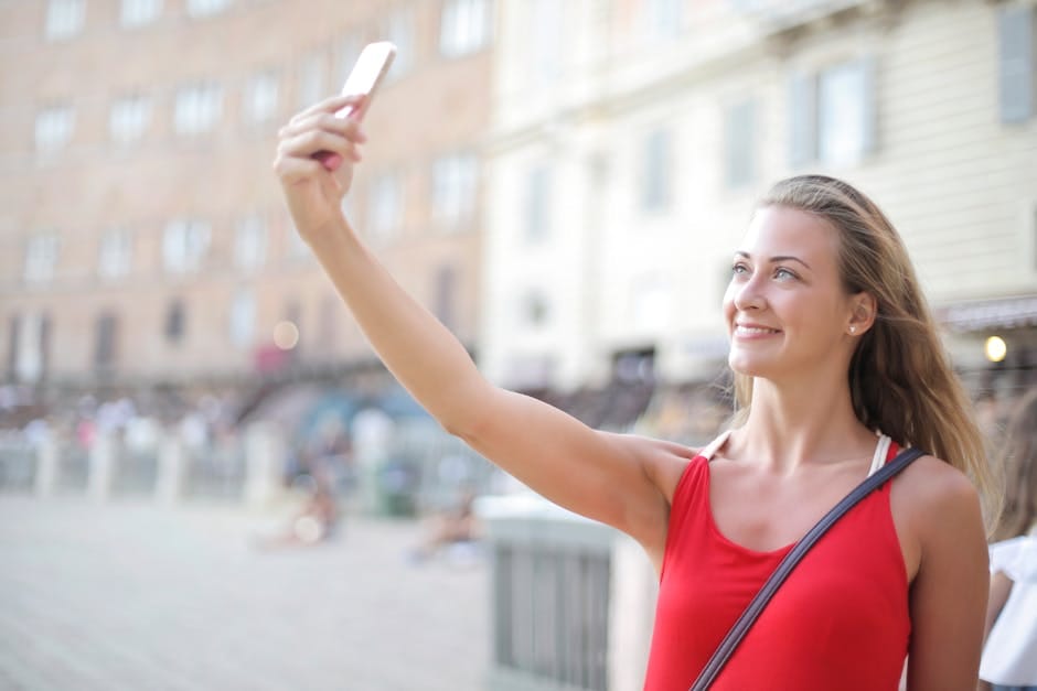 Écran de l'application officielle affichant l'état d'une demande d'ETA UK