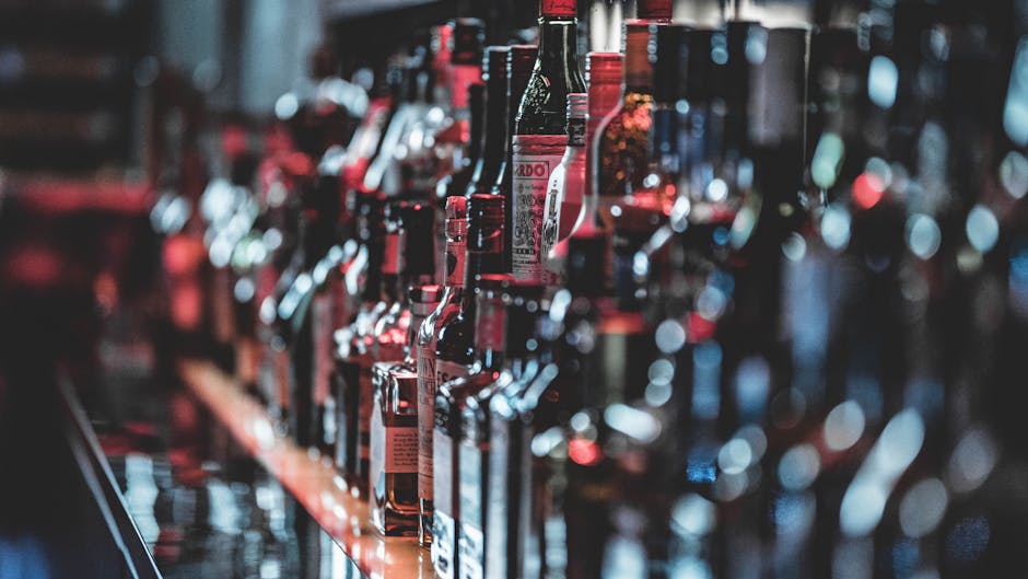 quantité alcool Royaume-Uni France