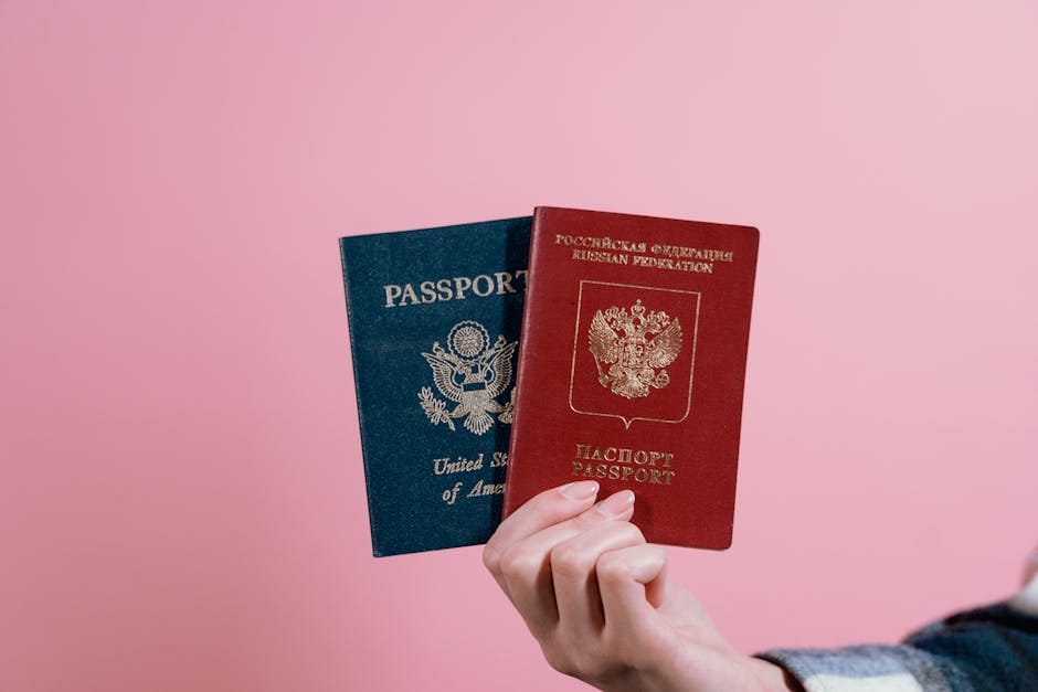 renouveler passeport français Royaume-Uni illustration 2