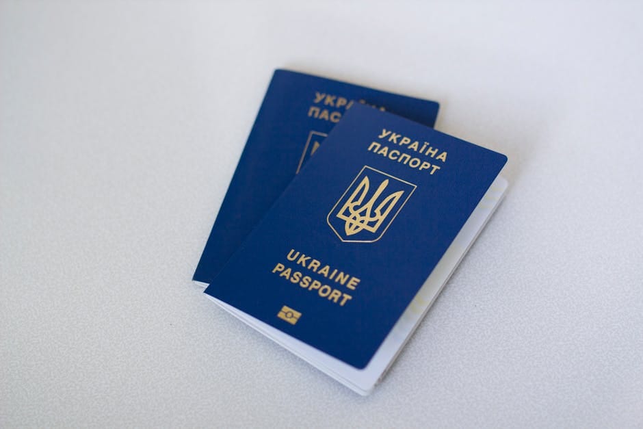 renouveler passeport français Royaume-Uni illustration 4