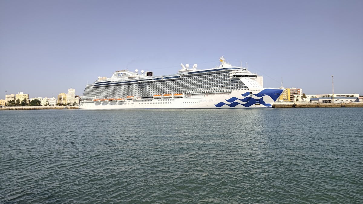 Documents de croisière et d’ETA