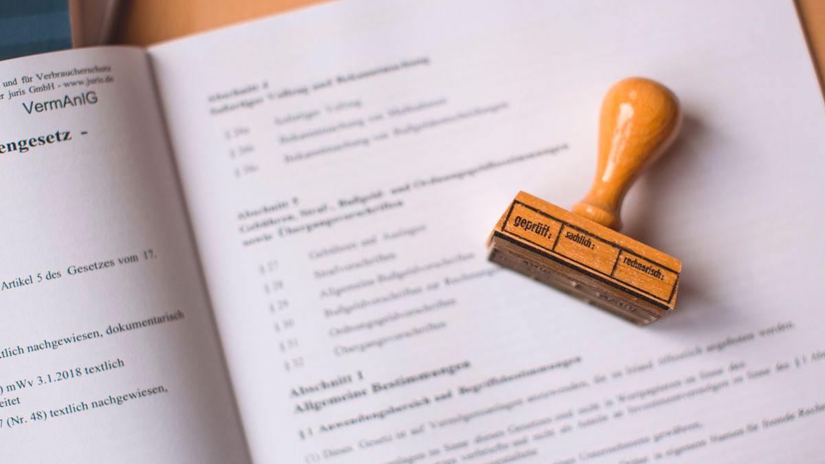 Documents et formulaire prêts pour une nouvelle demande ETA après refus