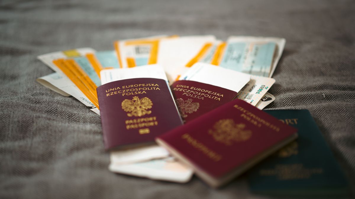 Passeport français dont dépend la validité de l autorisation ETA