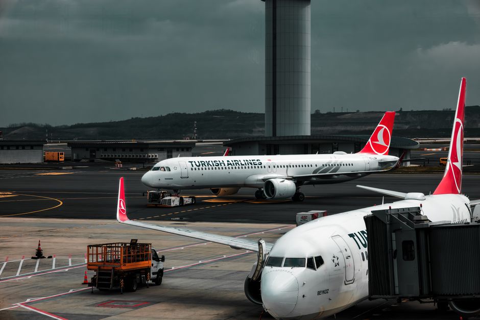 Famille à l'embarquement, exonération des enfants de la taxe aéroport