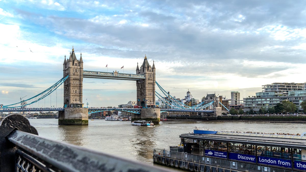 Demande d'ETA avant un voyage à Londres