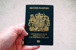 Quelle adresse indiquer sur la demande ETA UK en 2026 ?
