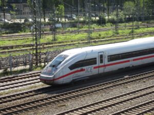 Train Bordeaux-Londres 2026 : trajet, correspondances et prix
